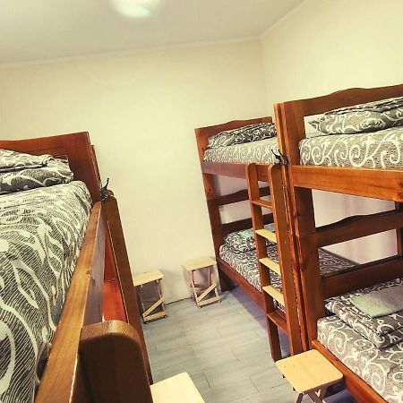 Uman Welcome Hostel Umanʼ Exterior foto