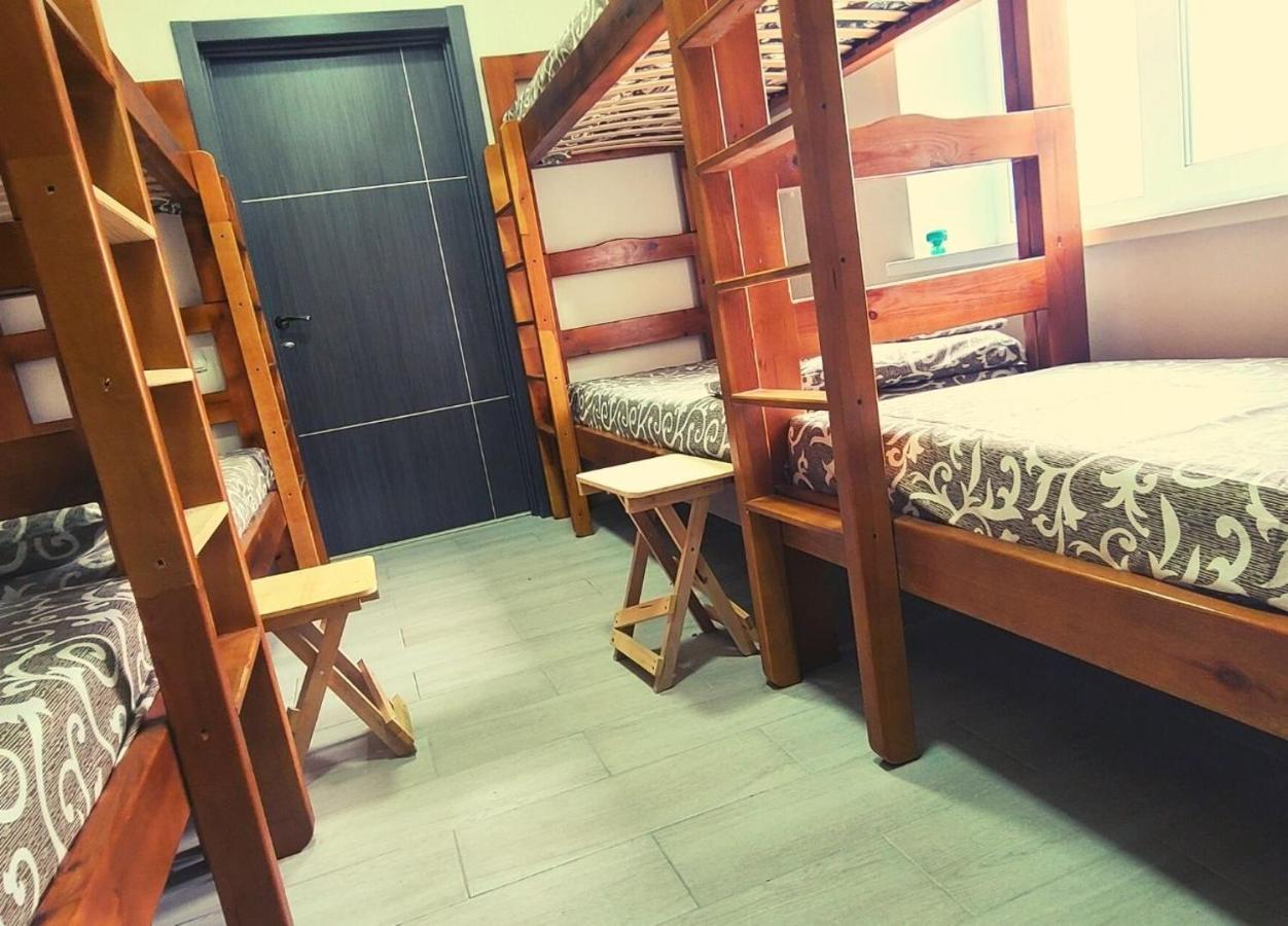 Uman Welcome Hostel Umanʼ Exterior foto