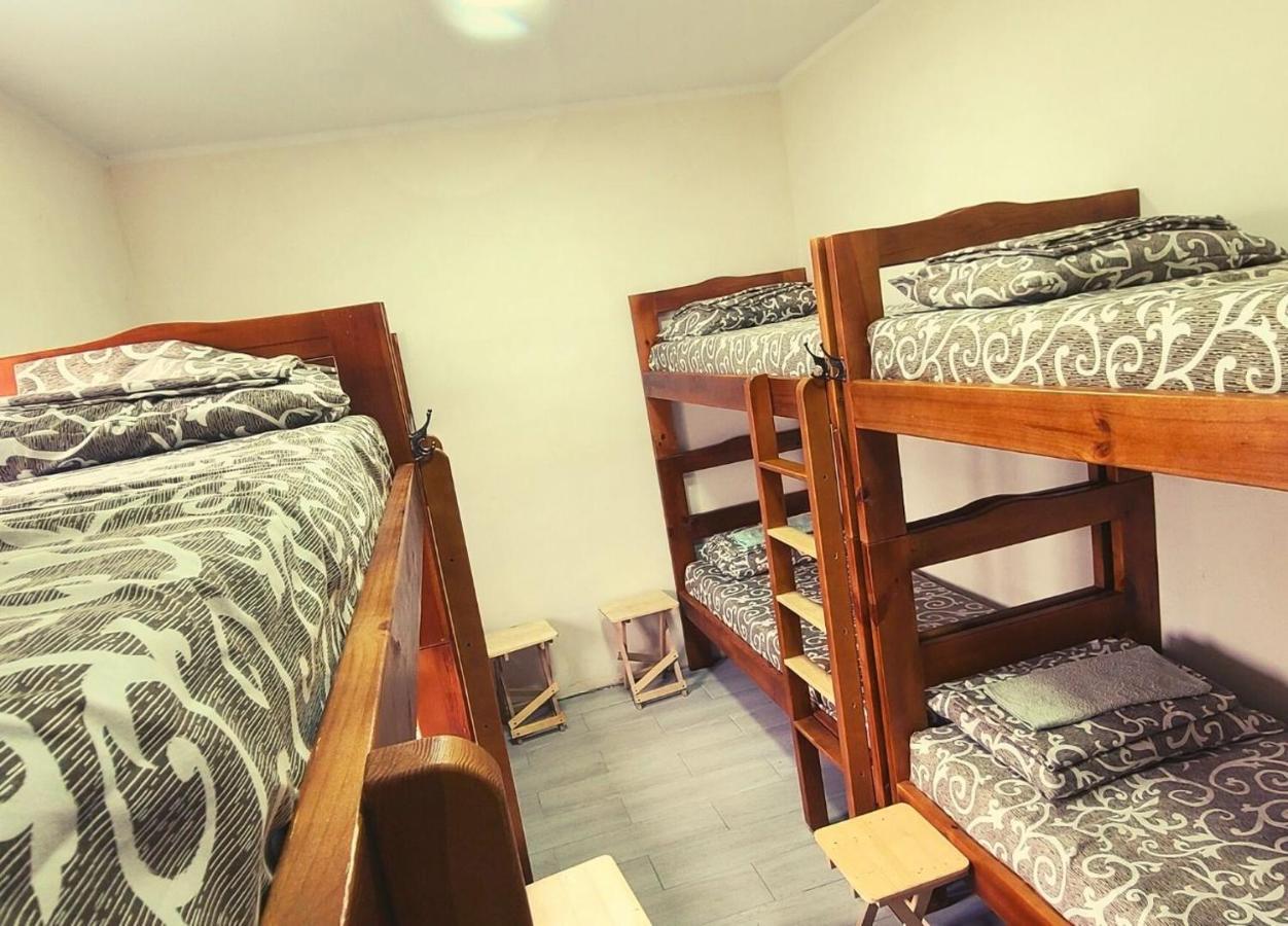 Uman Welcome Hostel Umanʼ Exterior foto