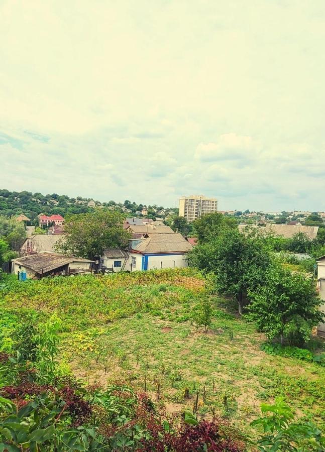 Uman Welcome Hostel Umanʼ Exterior foto