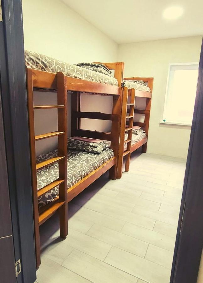 Uman Welcome Hostel Umanʼ Exterior foto