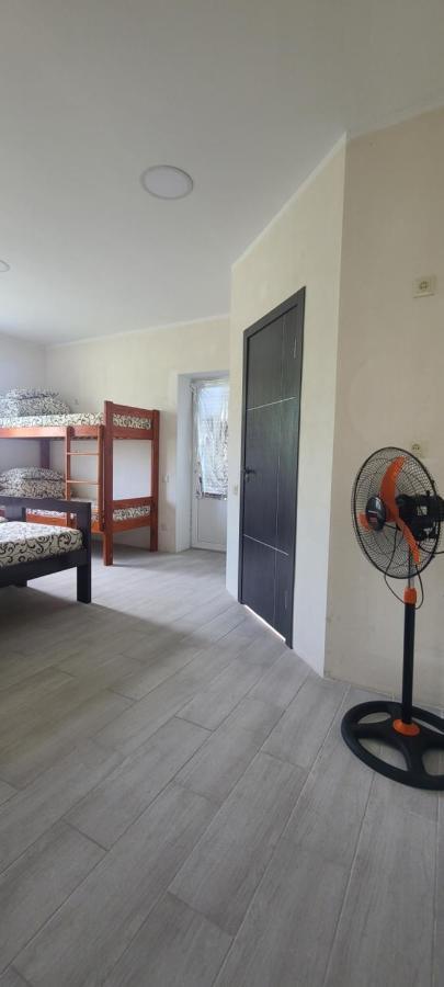 Uman Welcome Hostel Umanʼ Exterior foto